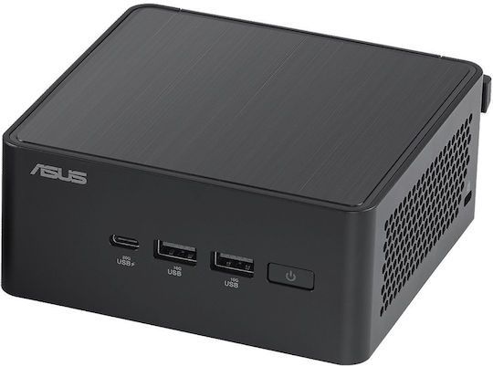 Asus NUC Gen14 Barebone (Core Ultra 5-135H)