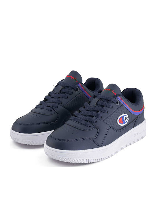 Champion Rebound Navy Μπλε