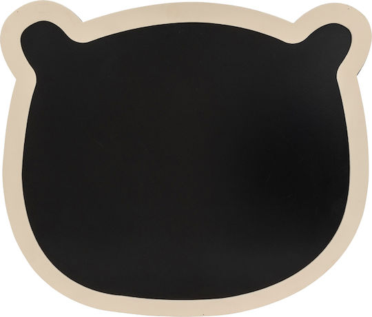 Kinder-Wandtafel 47,5x53 A-s Bär 203791