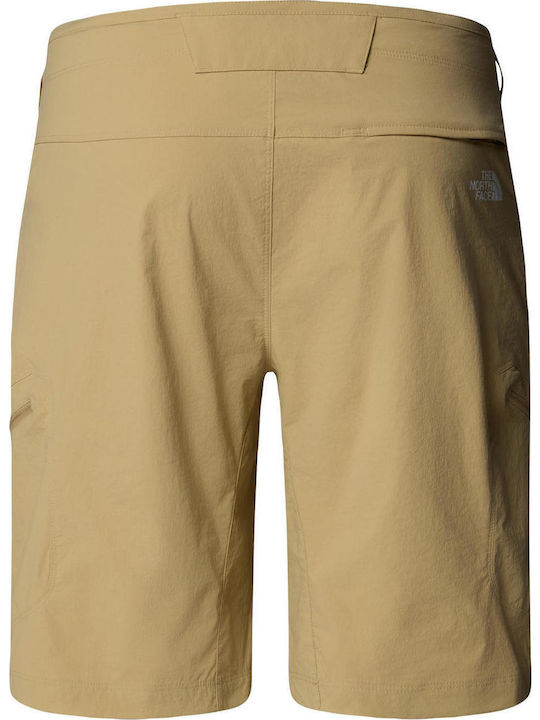 The North Face M Exploration Ανδρικό Κοντό Παντελόνι Πεζοπορίας The North Face M Exploration Ανδρικό Κοντό Παντελόνι Πεζοπορίας