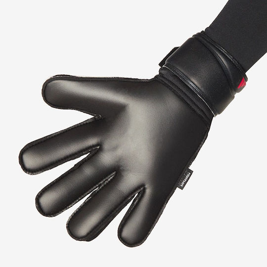 adidas Predator Kids Goalkeeper Gloves Black