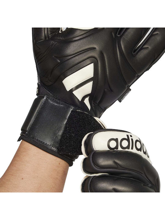 adidas Copa Gl Mtc Γάντια Τερματοφύλακα Ενηλίκων Μαύρα