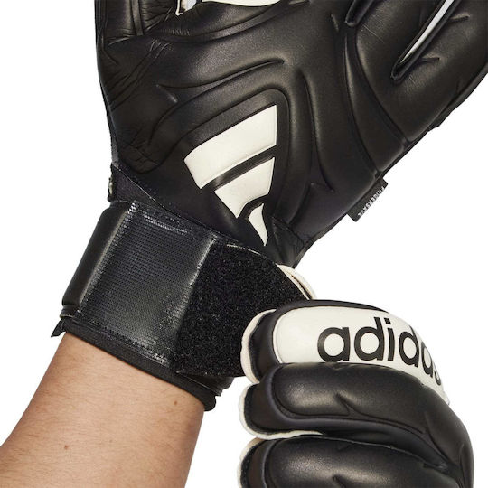 adidas Copa Gl Mtc Adults Goalkeeper Gloves Black