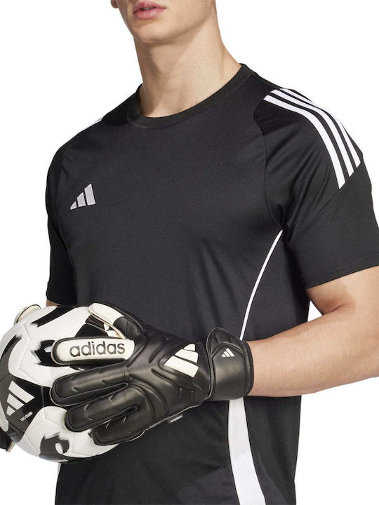 adidas Copa Gl Mtc Γάντια Τερματοφύλακα Ενηλίκων Μαύρα
