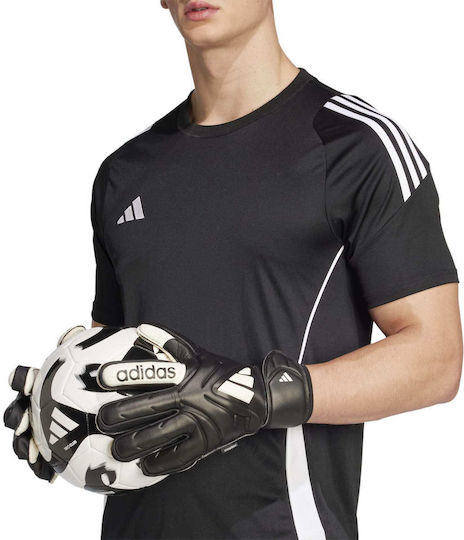 adidas Copa Gl Mtc Adults Goalkeeper Gloves Black