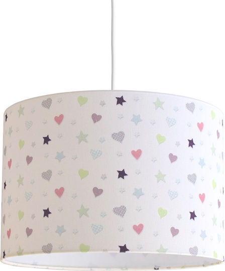 Veis Kids Ceiling Light