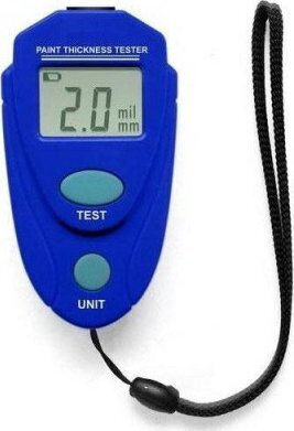 Paint Thickness Gauge Vg130