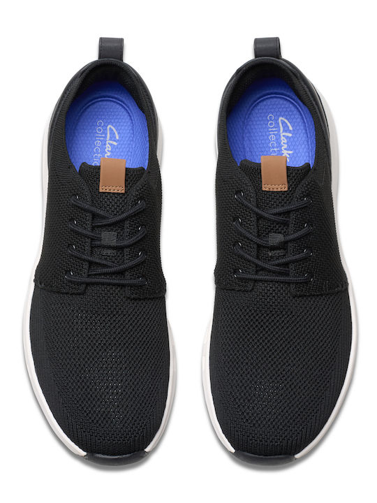Trek Sneakers Black