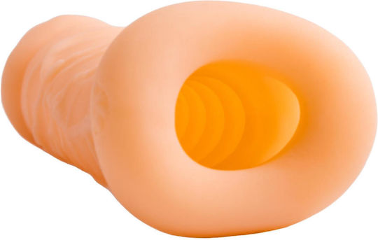Echte Extra-Sinn-Ringe Penis-Hülle