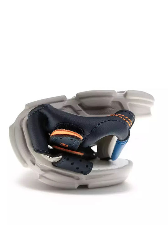 Kinder Sandalen Marineblau