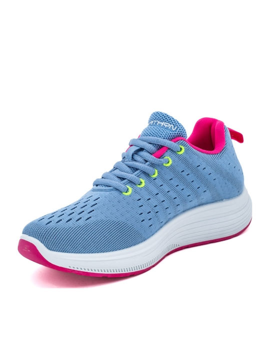 Sneakers Blue