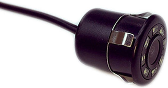 Waterproof Car Reverse Camera with Night Vision Universal 100781