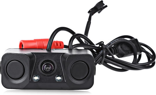 PZ451 Car Reverse Camera with Night Vision Universal