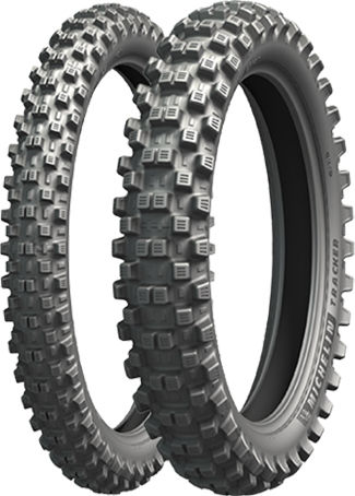 Michelin Tracker 140/80-18 70E-Commerce-Website TT Off-Road Motorradreifen