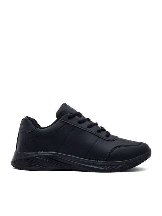 Ανδρικά Sneakers Μαύρα
