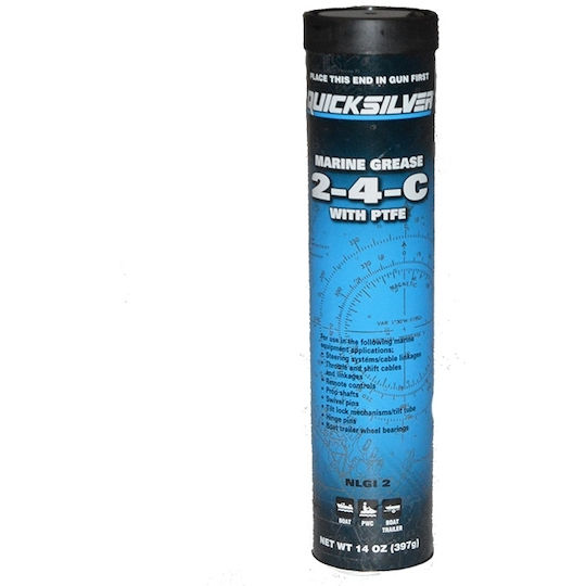 Quicksilver Γράσο Σκάφους 397gr