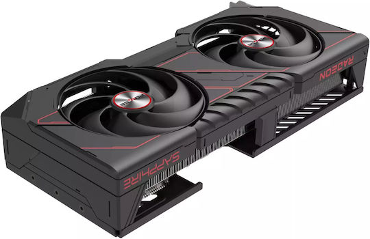 Sapphire Radeon RX 9070 16GB GDDR6 Pulse Κάρτα Γραφικών
