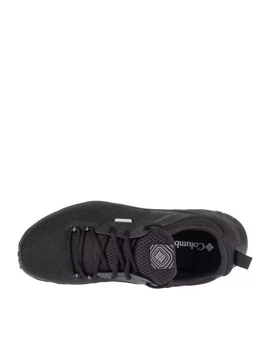 Sneakers Black