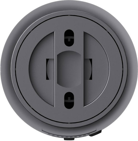 Ezviz EB3 IP Cameră de Supraveghere 4G Full HD+ 4MP Rezistentă la apă Pe baterii cu Comunicare Bidirecțională și Lentilă 3.6mm