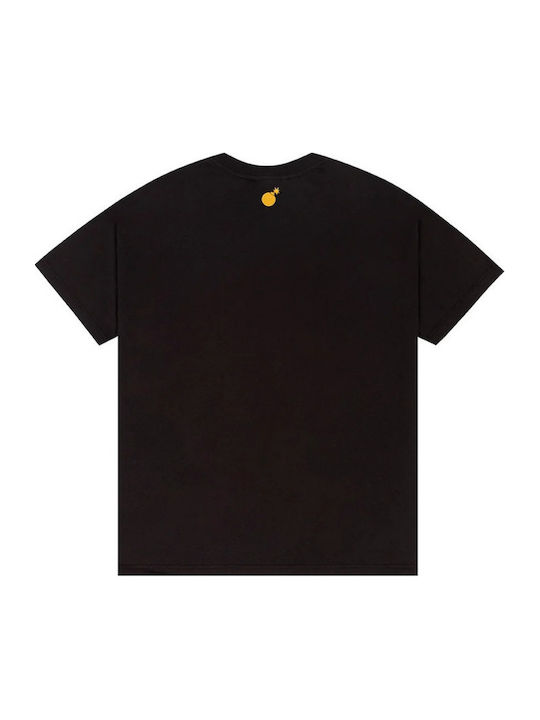 The Hundreds Hundreds T-shirt Black
