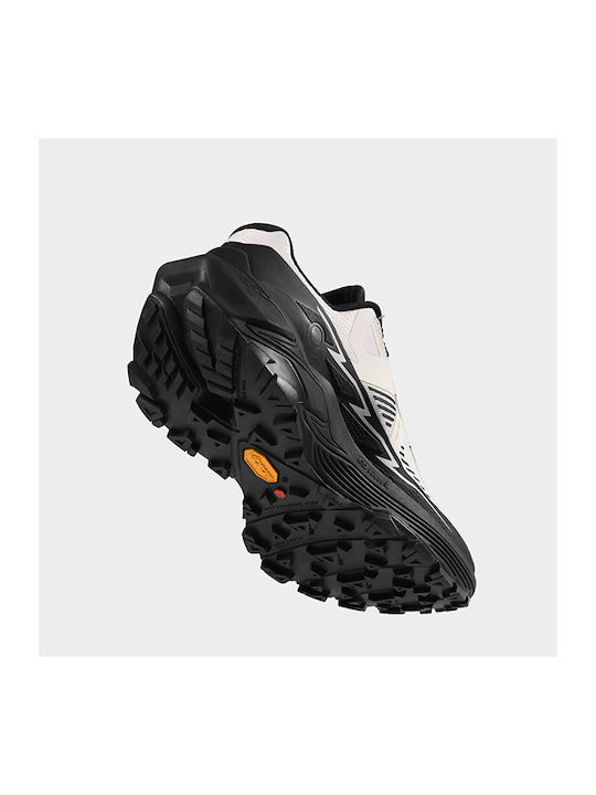 Fuga Ex 3 Boa Мъжки Спортни обувки Trail Running Бяло / Черно