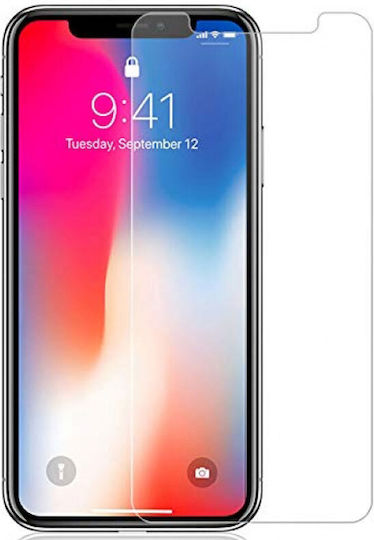 0.4mm Tempered Glass (iPhone XR)