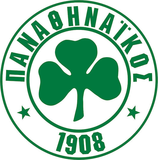 Autocolant de perete Panathinaikos Sp85 100cm