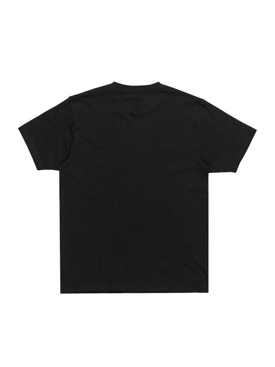 Star T-shirt Black