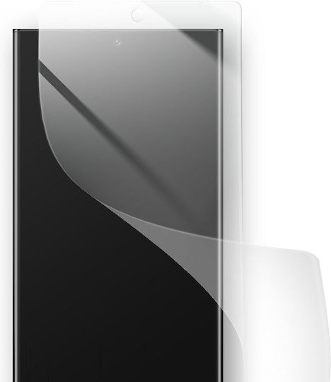 Forcell Flexible Nano 0.3mm Full Face Tempered Glass (Galaxy A50 / A30s)
