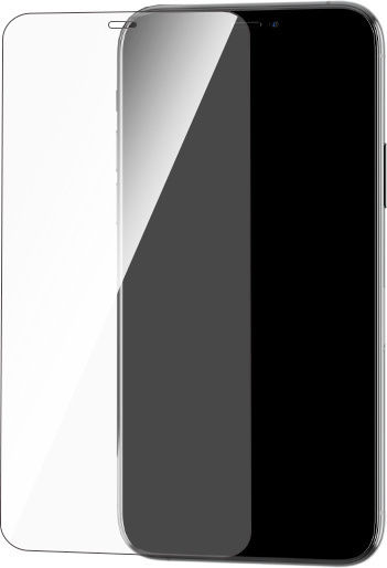 GrizzGlass HybridGlass Tempered Glass (Huawei Nova 8i)