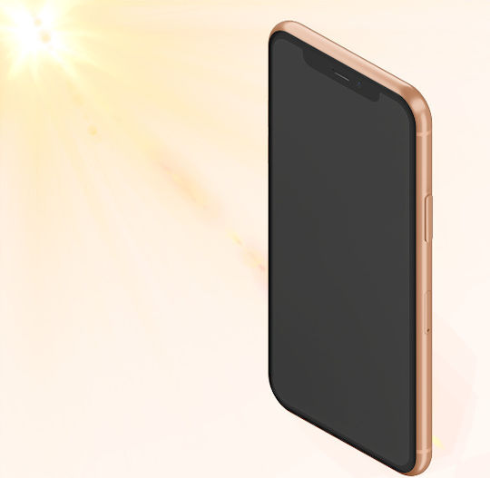 GrizzGlass PaperScreen Tempered Glass (Huawei Nova 9 SE)
