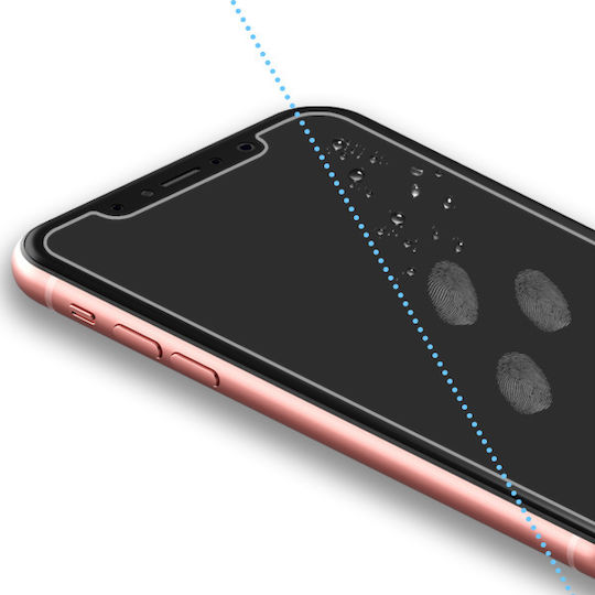 GrizzGlass PaperScreen Tempered Glass (Nothing)