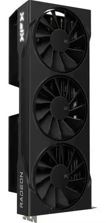 XFX Radeon RX 9070 16GB GDDR6 Swift OC Triple Fan Gaming Edition Κάρτα Γραφικών