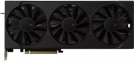 XFX Radeon RX 9070 16GB GDDR6 Swift OC Triple Fan Gaming Edition Grafikkarte