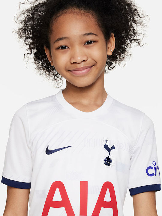Hotspur Jersey Aussehen Fußball
