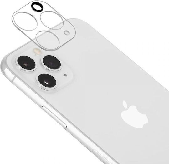 iNOS Lens Προστασία Κάμερας Tempered Glass Διάφανο για το iPhone 12 Pro