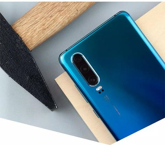 3MK Προστασία Κάμερας Tempered Glass Διάφανο για το Redmi Note 9S / 9 Pro / 9 Pro Max