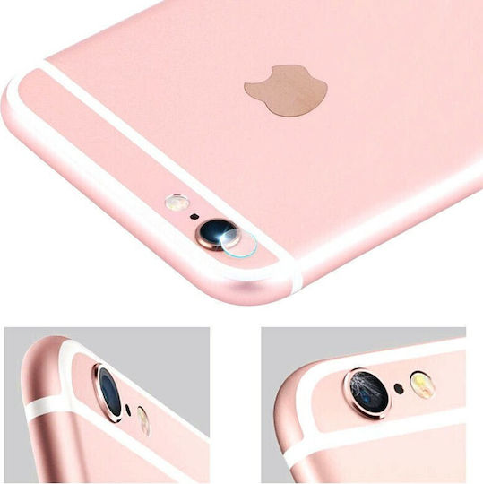 0.01mm Camera Protection Tempered Glass for the iPhone 7/8