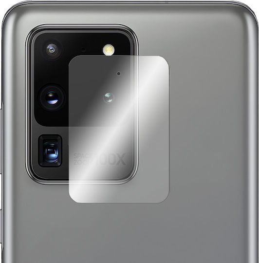 GrizzGlass Προστασία Κάμερας Tempered Glass Διάφανο για το Xiaomi Mi 10