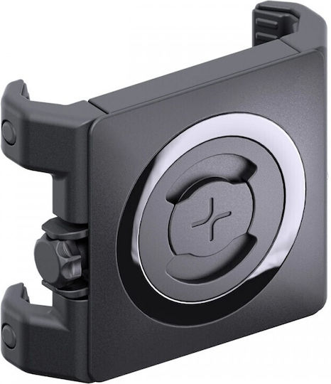 SP Connect Clamp SPC+ Bundle Βάση Κινητού Μοτοσυκλέτας με Ρυθμιζόμενο Βραχίονα για τον Καθρέπτη