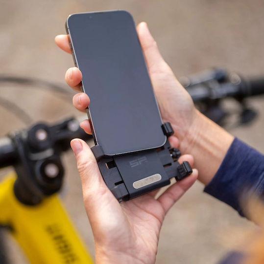 SP Connect Universal Phone Clamp Mobile Back for Motorcycle Mobile Mount