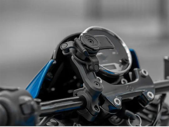 Quad Lock Arm for Motorcycle Mobile Mount
