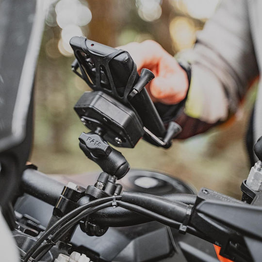 RAM Mount X-Grip Mobile Back for Motorcycle Mount