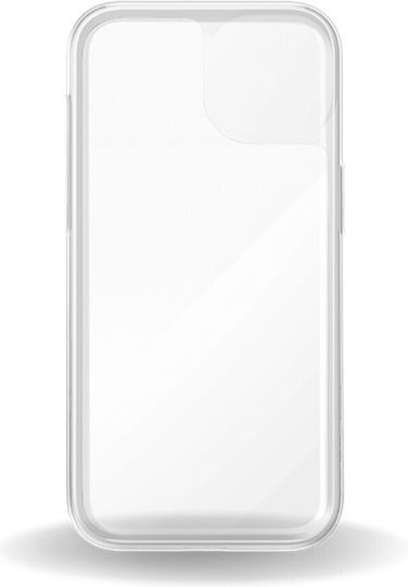 Quad Lock Mag Poncho Κάλυμμα Προστασίας Κινητού Apple iPhone 14 Pro για Βάση Στήριξης Μοτοσυκλέτας