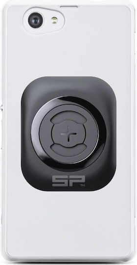 SP Connect Universal Interface SPC+ Βάση Κινητού Μοτοσυκλέτας για το Τιμόνι