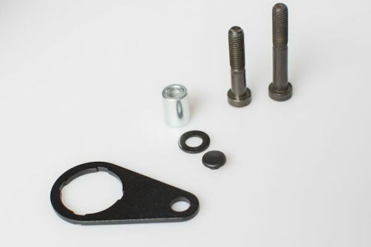 SW-Motech Accessory for Mount Phone Motorcycle