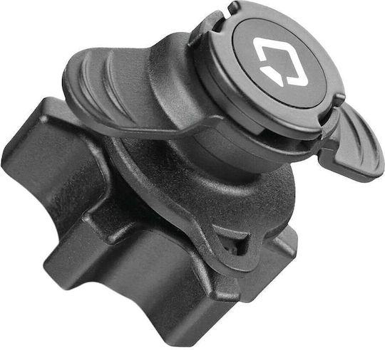Lampa Ανταλλακτικό Κούμπωμα Μπίλια 19mm Βάσεις Στήριξης Κινητού Optiline Titan Series 91585