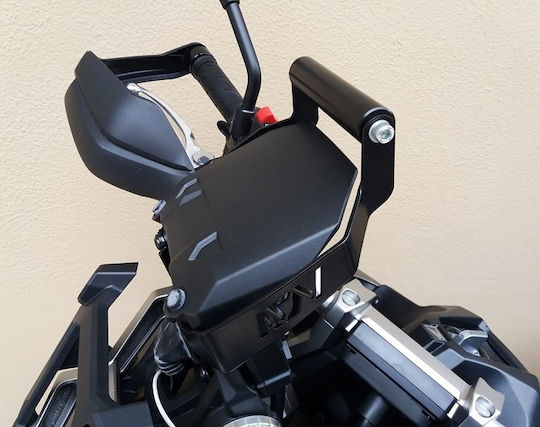 Moto Discovery Μπάρα Στήριξης για Βάση Κινητού Μοτοσυκλέτας Honda X-ADV 750