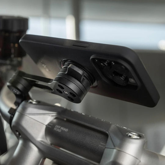 SP Connect Drehbare Adapter für GPS- und Handyhalterungszubehör Moto für Motorradhalterung
