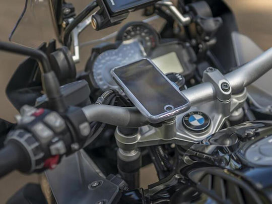 Quad Lock Mag Poncho Mobile Phone Protection Cover Apple iPhone 14 Pro Max for Motorcycle Mount